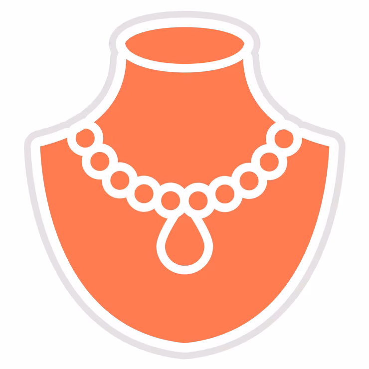 Jewellery & Accessories